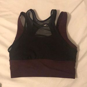 Lululemon sports bra! Size 6